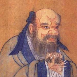 鬼谷说故事头像