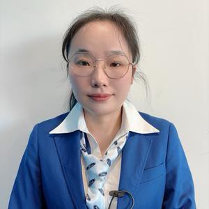 高密隆运福特张晓倩头像
