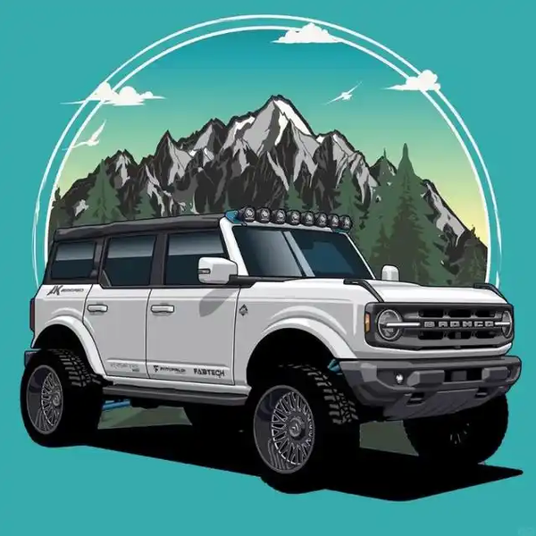 汽车进行时头像