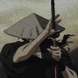 死忙活头像