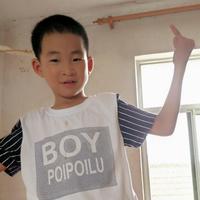 拼搏的外地人头像