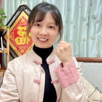 等待摆摊的小冷姐头像