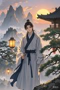 王壮壮的个人资料头像