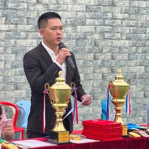 德源·卓双锋头像