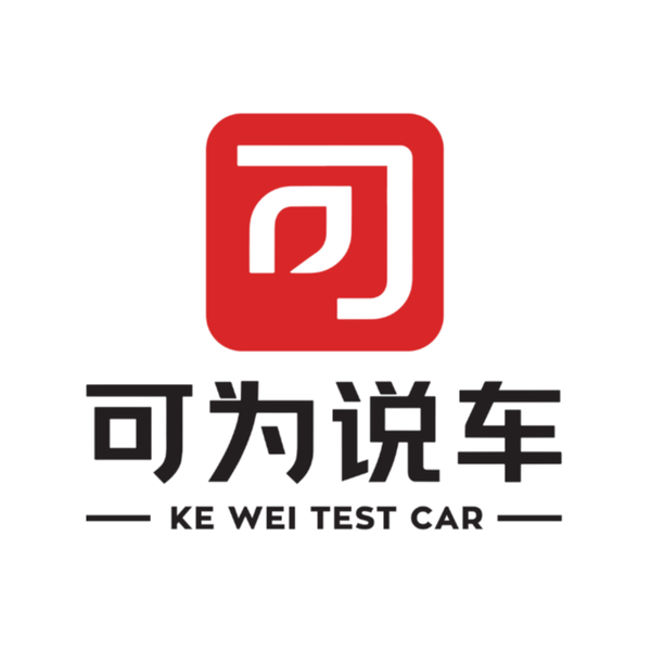 可为说车头像