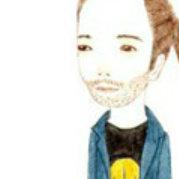 大姑娘你的益达头像