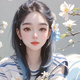 安静66789头像