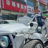 路威兰盾直营头像