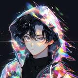 无忧的水滴RiI头像