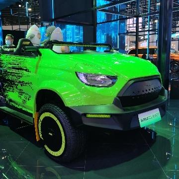 今天开车了吗头像