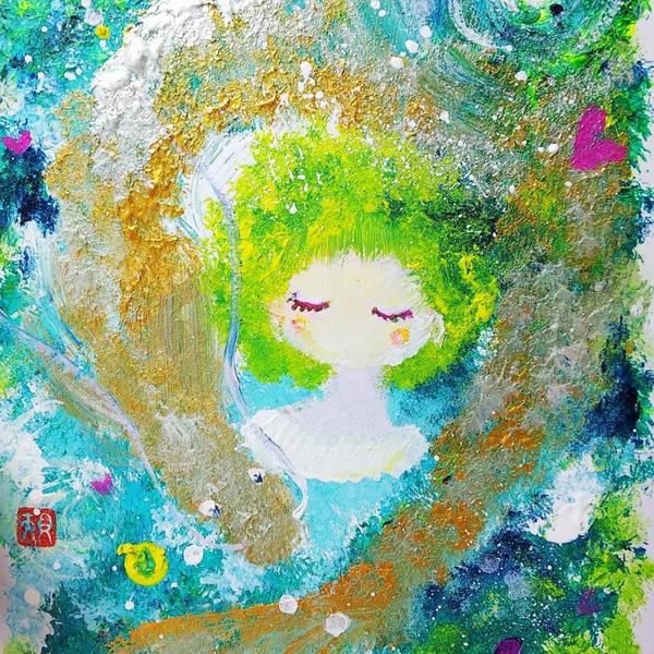 澎湃眼界头像