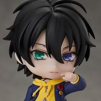 坐等陨石雨头像