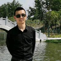 跑步找月亮头像