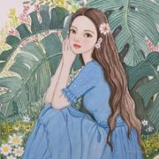 叶中莉的个人资料头像