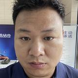 盛海楠头像