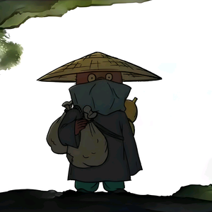 地主家的牛马头像
