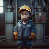 高手1974头像