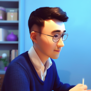 AI探险家小新的个人资料头像