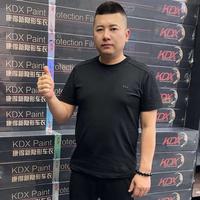 任丘汽车贴膜于哥头像