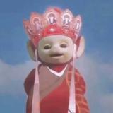 暴躁小兜兜头像