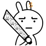 毒奶仙人头像
