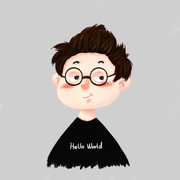 张小武的个人资料头像