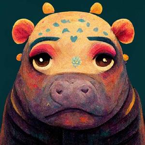 AI第一莽夫头像