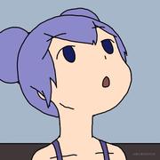 戴安娜小姐的狗的个人资料头像