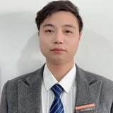 思皓新能源杨小平头像