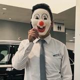 时髦火车khJ头像