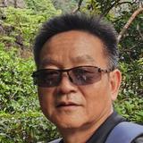 坦荡老龙头像