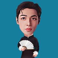 科普让生活美好头像