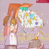 方巾不是布头像