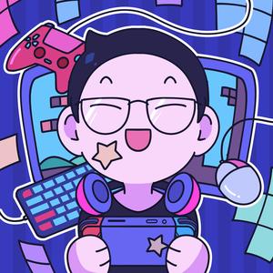 小YI的游戏笔记头像