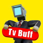 TvBuff电视迷头像