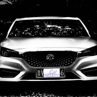 买不起奥迪的名爵车主头像