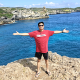 上海小李闯广东头像