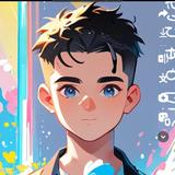 改车养鱼头像