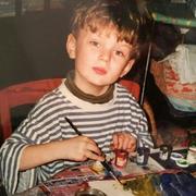 德的个人资料头像