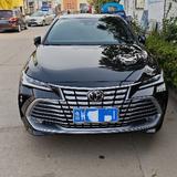 亚洲龙2000头像