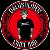 dalusoldier头像