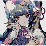 蠢货星璃头像