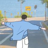 宏威叔叔头像
