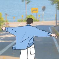 宏威叔叔头像