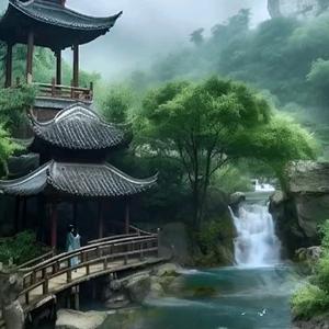 巴蜀夜郎头像