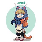 Mkkk的个人资料头像