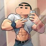 狗子喝油不塞牙头像