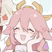 神子今天吃什么的个人资料头像