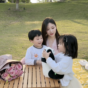 营养师元宝丸子妈