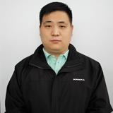 南通金琥汽车王磊头像